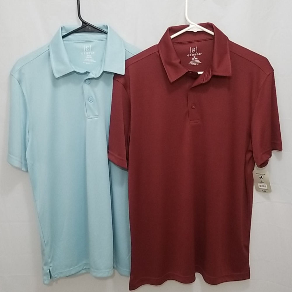 Mens Polo Bundle